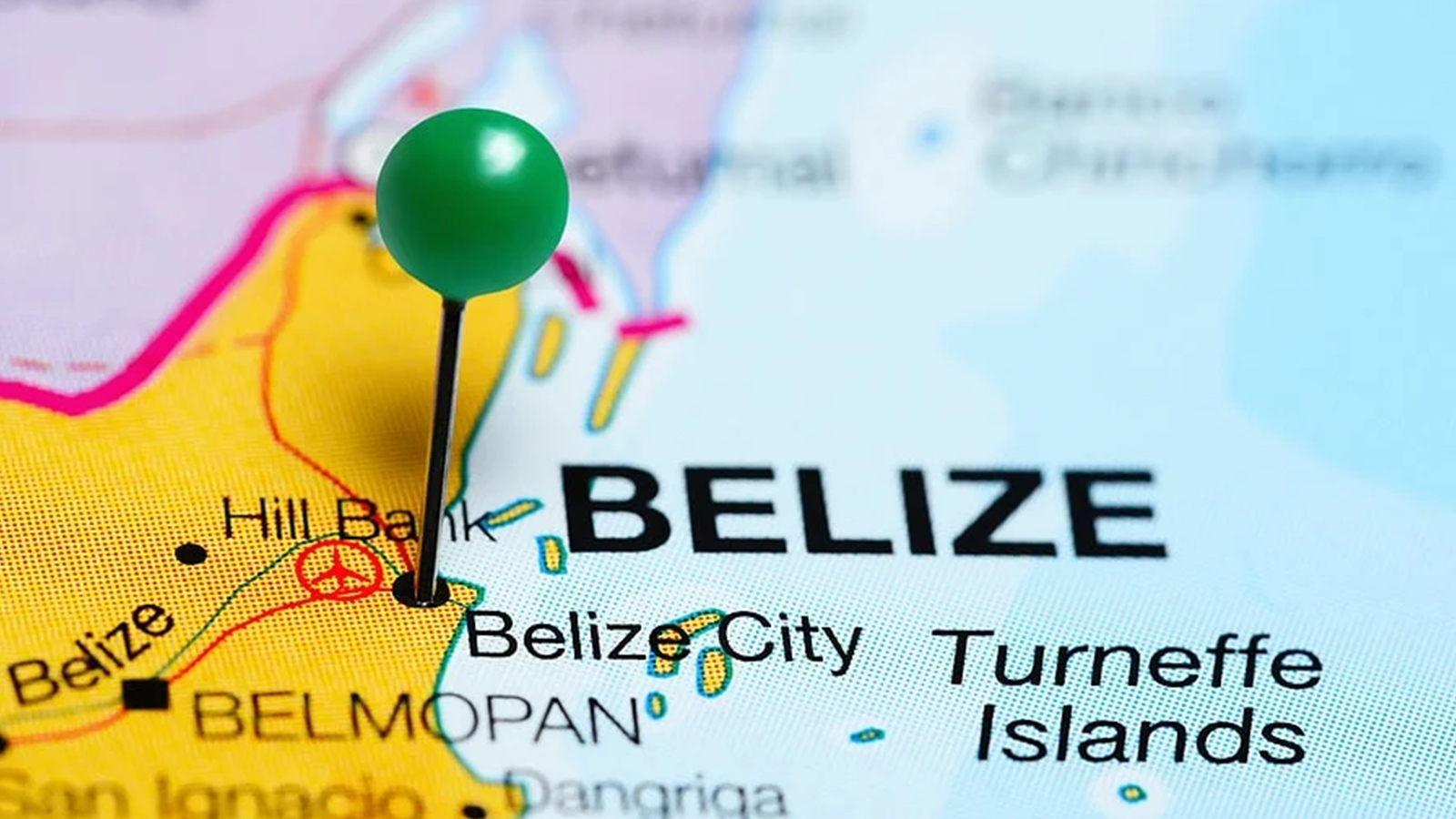 Why Belize Is Turning Up on Washington’s Radar as a Red Flag