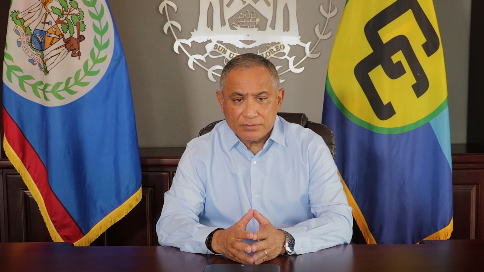 Trump’s Monroe Doctrine: Why Belize Is Now on Washington’s Radar